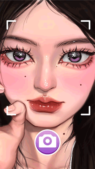 明星化妆师截图4