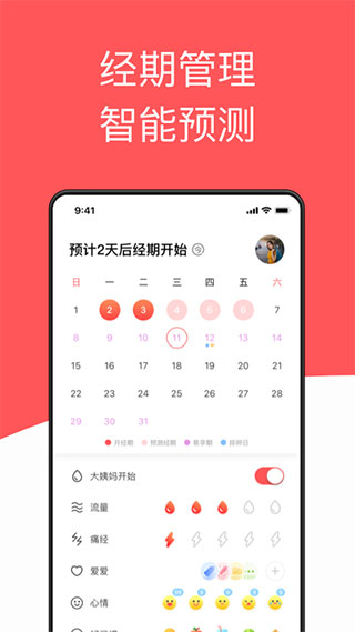 西柚大姨妈截图1