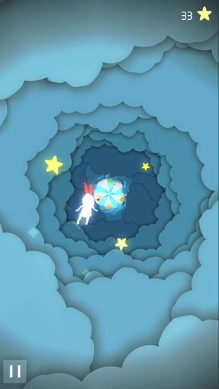 飞越仙境免费中文版(Fairy Land Story)截图1