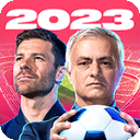 Top Eleven 2025官方手游下载-Top Eleven 2025最新版下载 v23.26