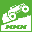 MMX爬坡赛车无敌版-MMX爬坡赛车无限金币版下载 V1.0.12612