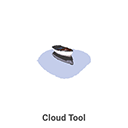 Cloud Tool软件下载-Cloud Tool最新版下载 V1.0.34
