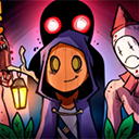 南瓜恐慌(Pumpkin Panic)游戏下载-南瓜恐慌手机正版下载 v1.0.1