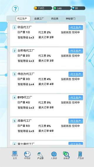 国产手机帝国2025最新版截图5