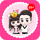 情侣头像制作app安卓版-情侣头像制作app手机版下载 v5.9.21