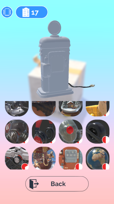 Assemble截图4