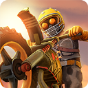 特技摩托前线安卓版下载-特技摩托前线下载中文版 v7.9.4