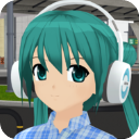 少女都市2025最新版下载-少女都市下载最新版 V1.8.5