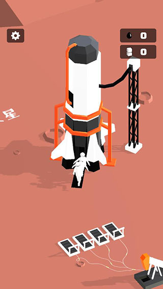 登月探险家截图5
