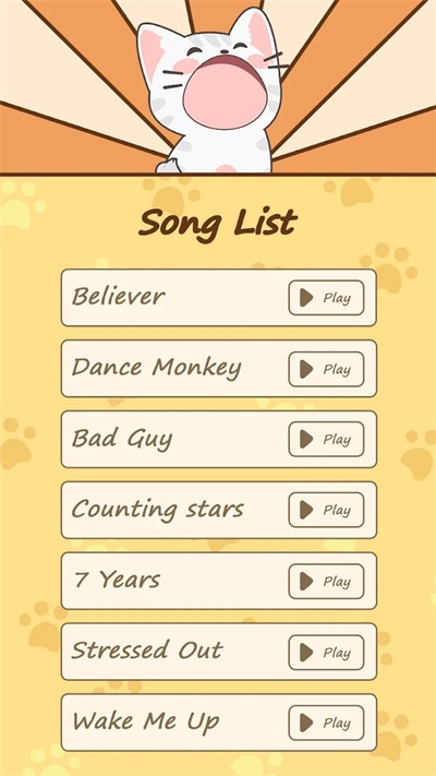 duet cats(猫咪二重奏)截图4
