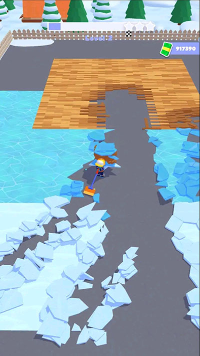 刮地大师(Scrape Master)截图4