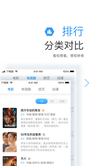七七影视大全截图2