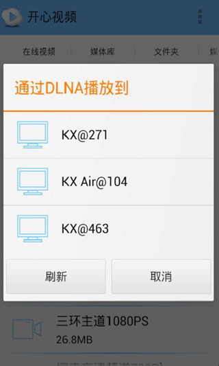 开心视频截图2