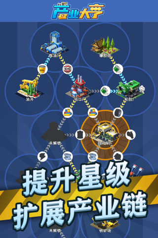 产业大亨无限资源版截图4