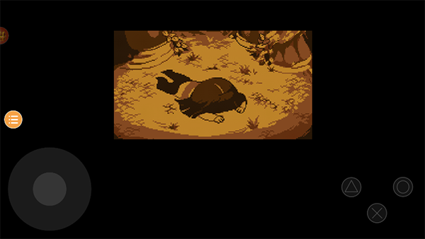 undertale汉化版截图3