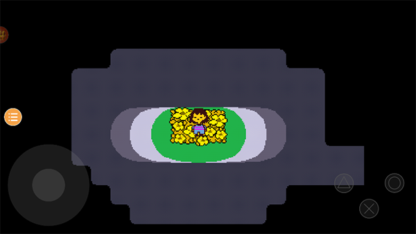 undertale汉化版截图5
