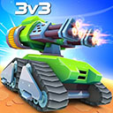 tanksalot官方正版-tanksalot最新版下载 V5.300