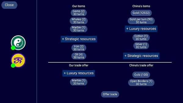 UnCiv官方正版截图3