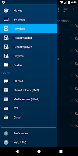 nova video player播放器截图3