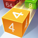 2048方块碰碰乐游戏下载-方块碰碰乐官方版app下载 V1.1.1