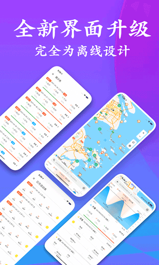 潮汐表app截图2