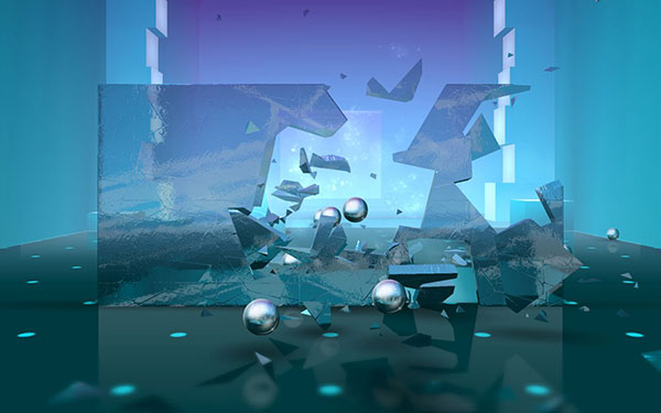 smash hit截图1