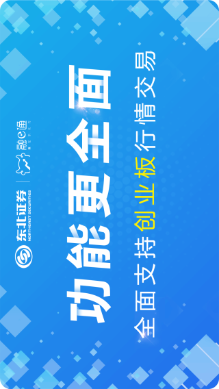 东北证券融e通手机版截图1