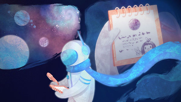 星遇游戏截图3