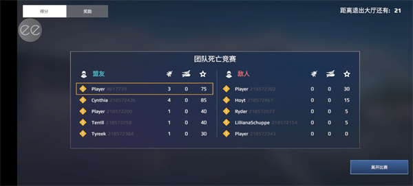 空战sky combat截图3