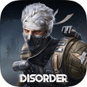 disorder中文版下载-disorder手游下载2025最新版本 v1.3