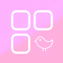 小麻雀拼图软件-小麻雀拼图app下载 V1.3