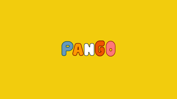 Pango大探险游戏截图1