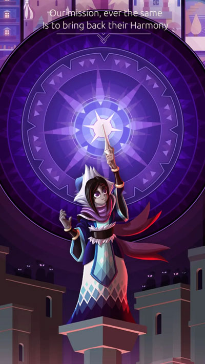 征服者的钟声(Maestria)截图5