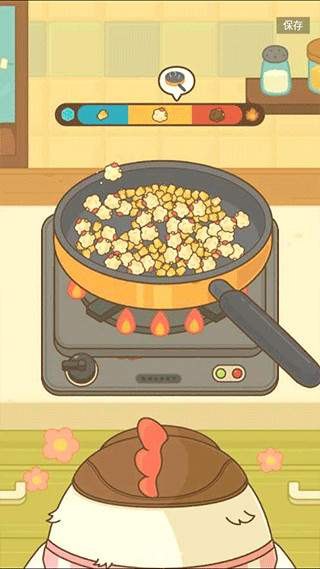 小鸡兄弟的爆米花店铺截图4
