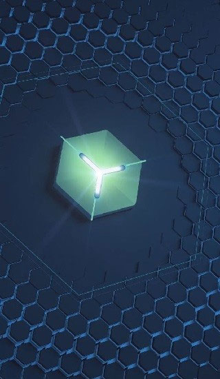 游戏空间官方正版2025最新版截图1