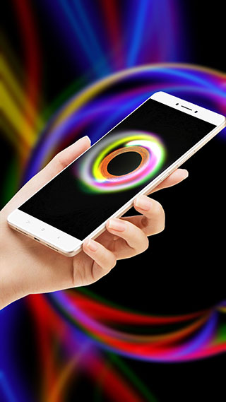 炫彩粒子官方正版截图4