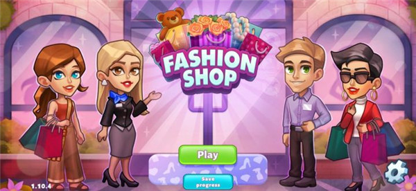 时尚商店大亨(Fashion Shop)
