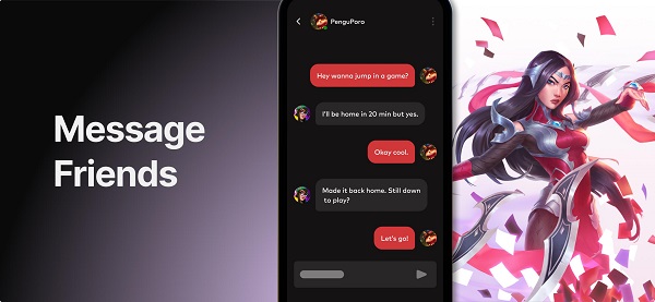 riot games拳头游戏官方app截图3