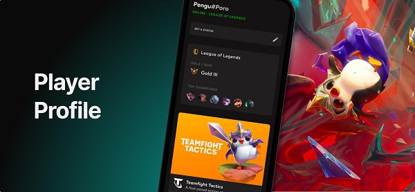 riot games拳头游戏官方app截图4