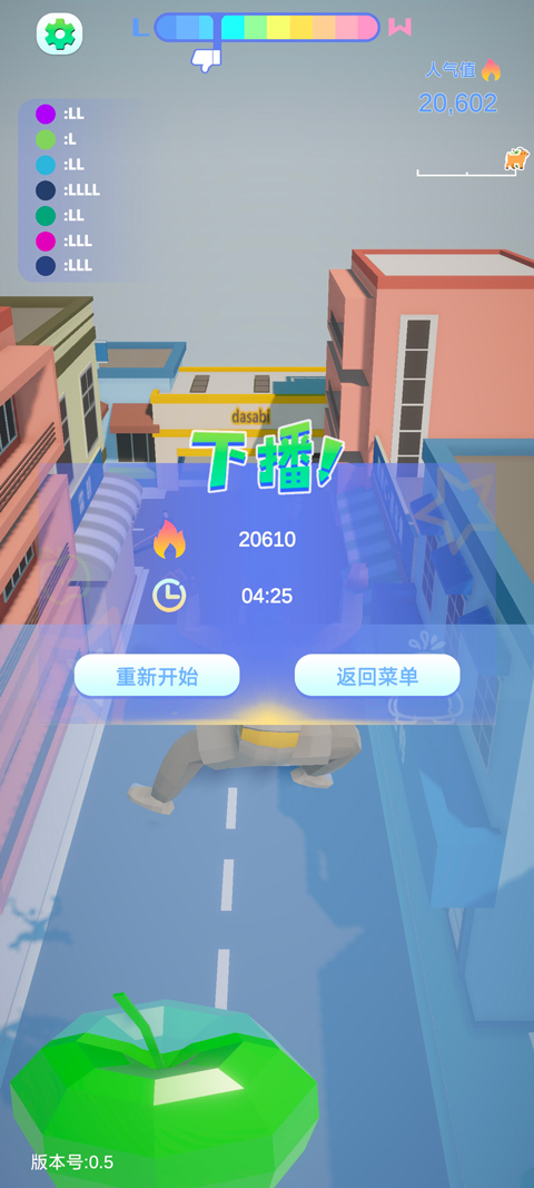 哥就是甲亢