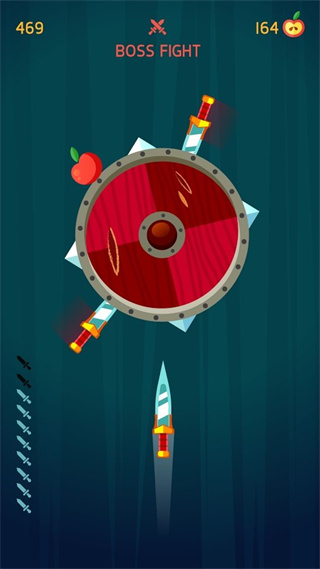 knife hit安卓版截图5