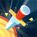 Knife Hit游戏下载安装-Knife Hit下载安卓版 V1.8.15