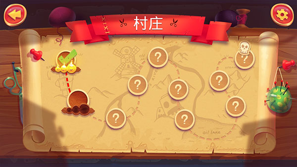 布偶星球截图4