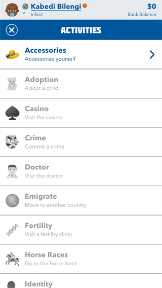 bitlife最新版2025截图4