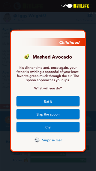 bitlife最新版2025截图5