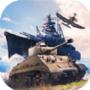 战争雷霆国际服v0.1.0.45