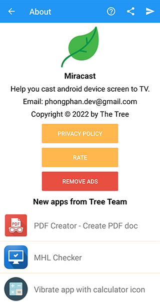 miracast截图1