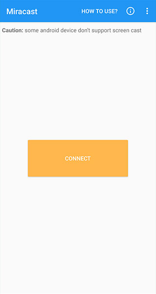 miracast截图2