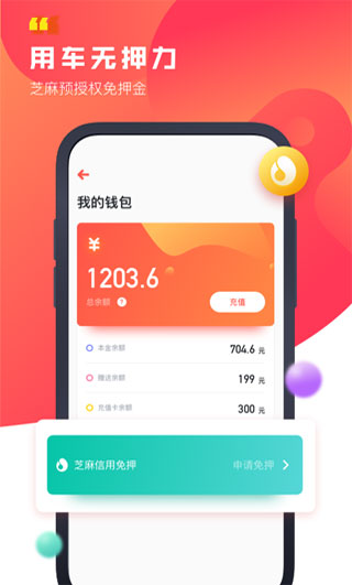 驾呗截图3