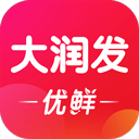 大润发超市网上购物app-大润发购物app下载 V1.8.2 大润发超市网上购物app-大润发购物app下载 V1.8.2